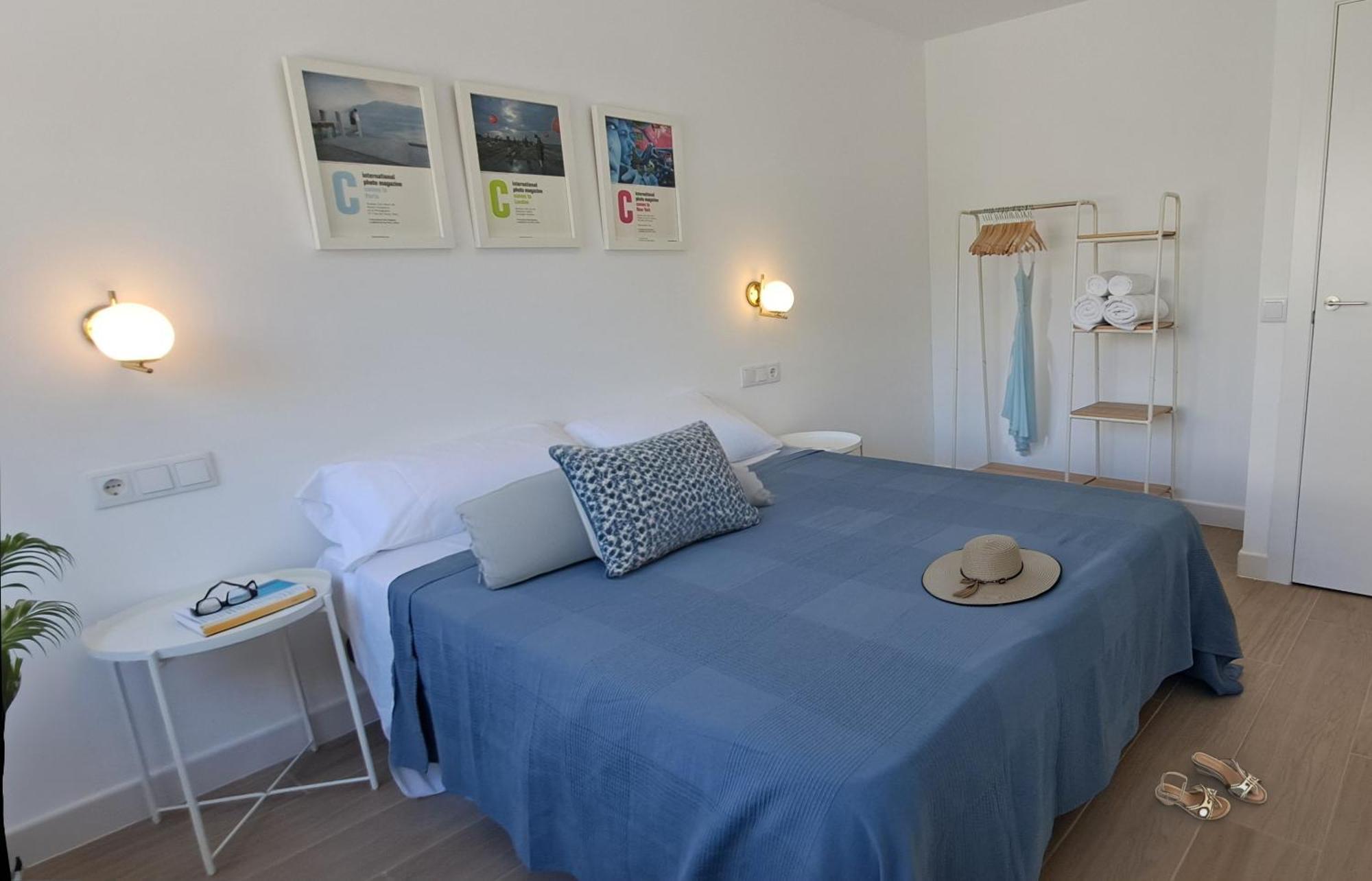 Piso Nuevo Y Luminoso En Valencia Apartment Екстериор снимка