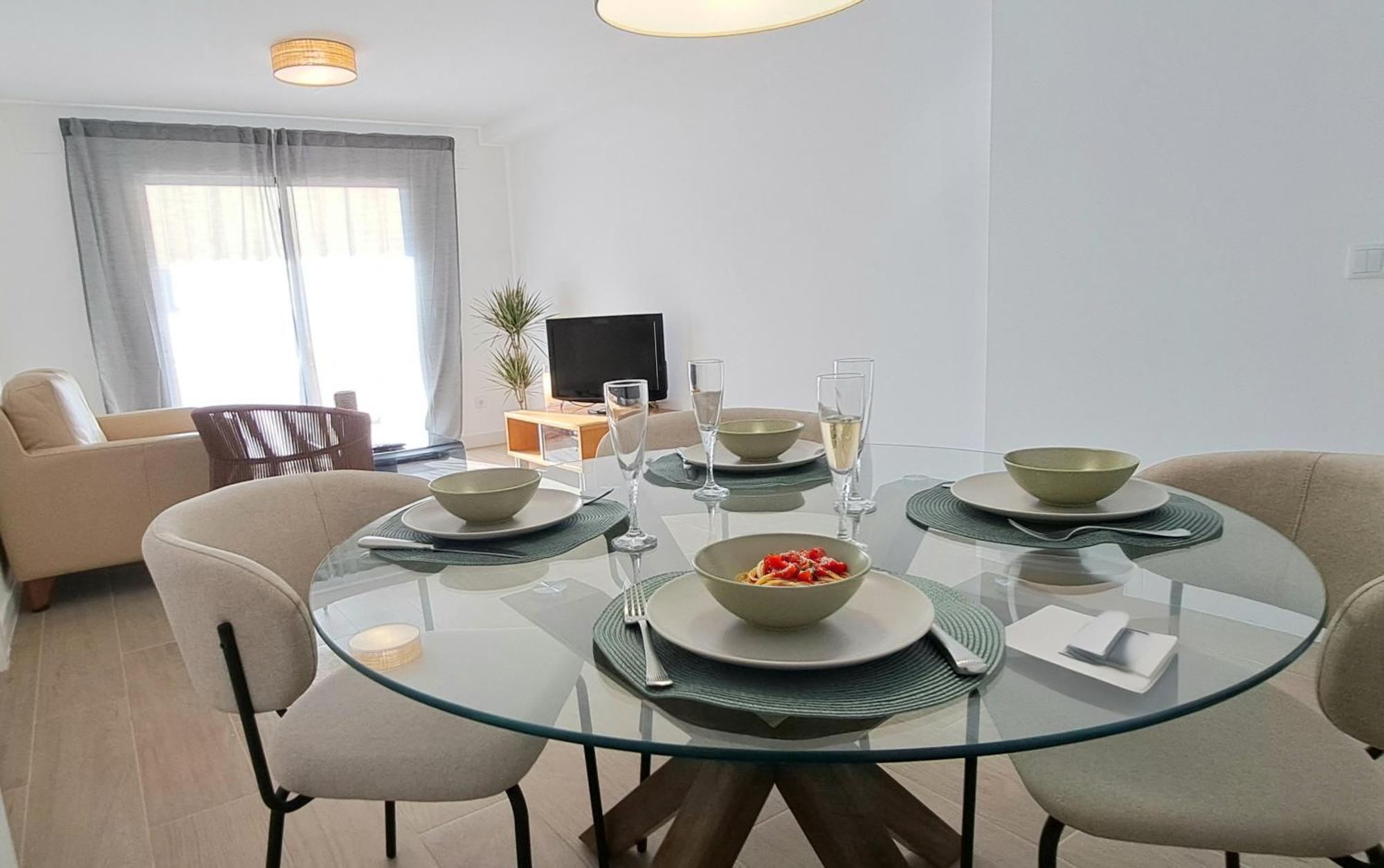 Piso Nuevo Y Luminoso En Valencia Apartment Екстериор снимка